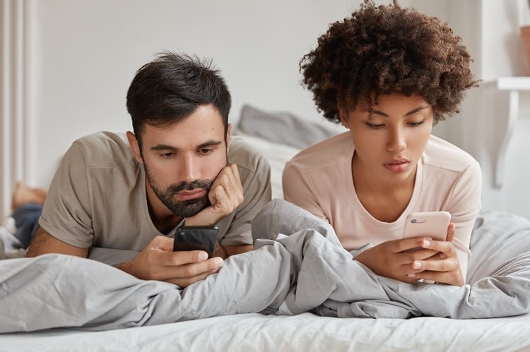 Relationship advice on communication