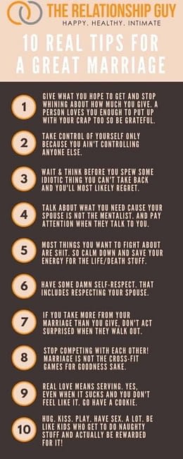 love tips pinterest image