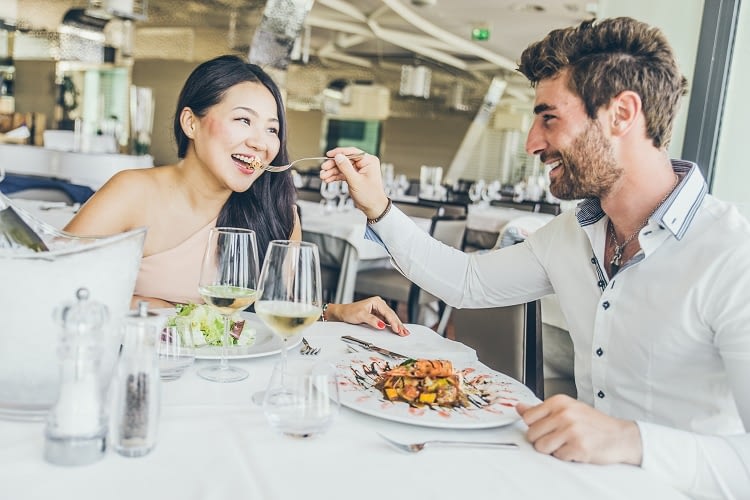 Why Dating Is Important For Marriage