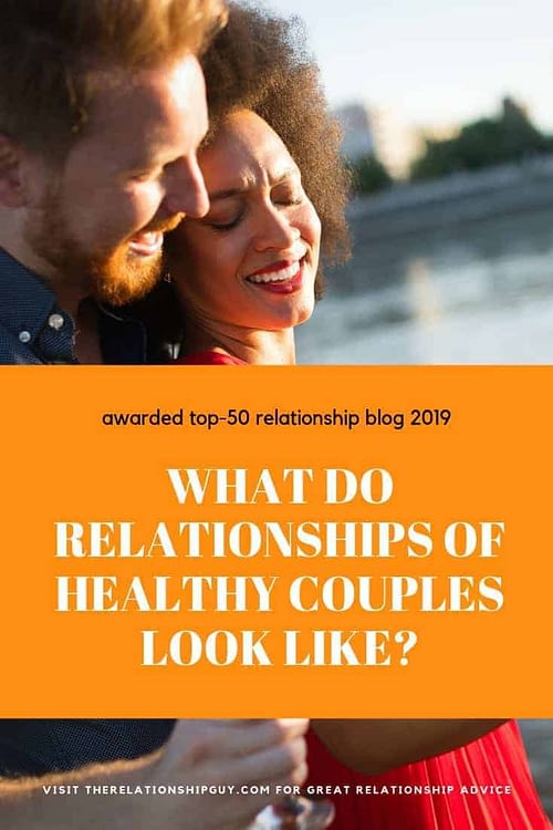 healthy couples