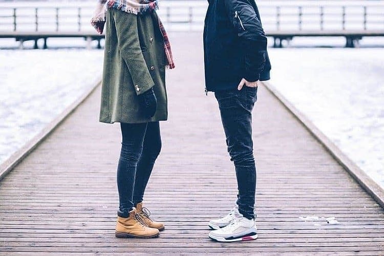 setting boundaries in relationships